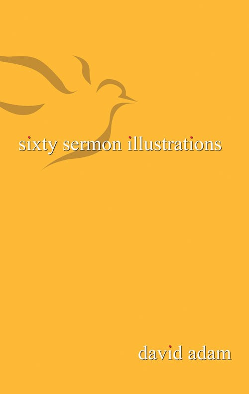 60 Sermon Illustrations - Re-vived