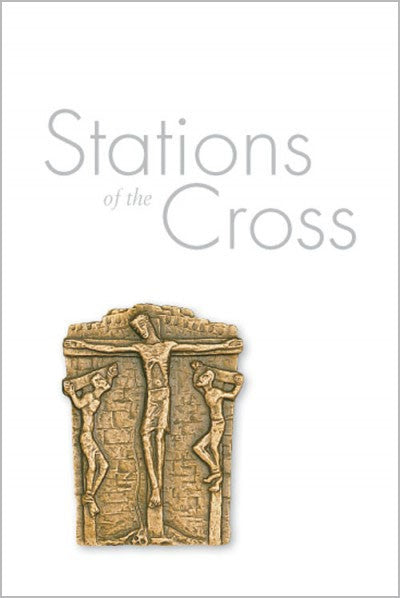 Stations of the Cross - Re-vived