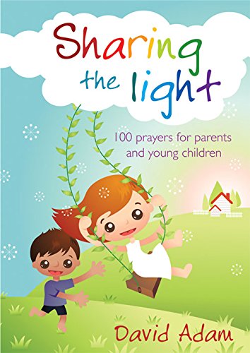 Sharing the Light - Re-vived