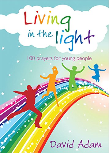 Living in the Light - Re-vived