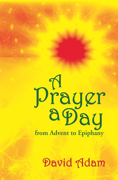 A Prayer a Day From Advent to Epiphany - Re-vived