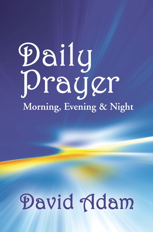 Daily Prayer - Re-vived