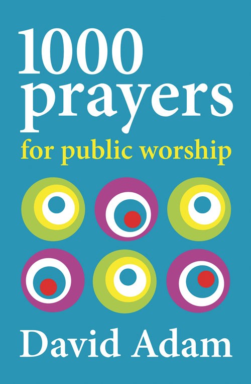 1000 Prayers for Public Worship - Re-vived