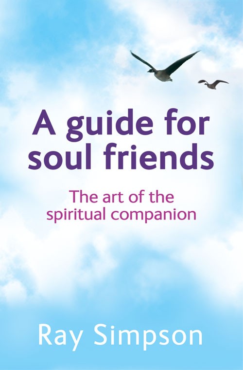 A Guide for Soul Friends - Re-vived