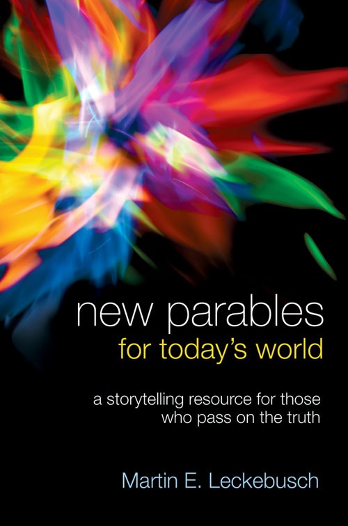 New Parables for Today's World - Re-vived