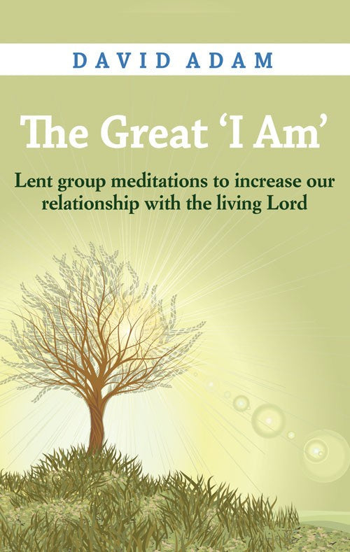 The Great 'I Am' - Re-vived
