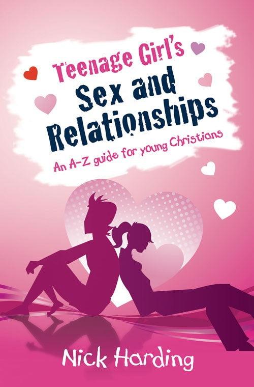 Teenage Girl's Sex and Relationships - Re-vived