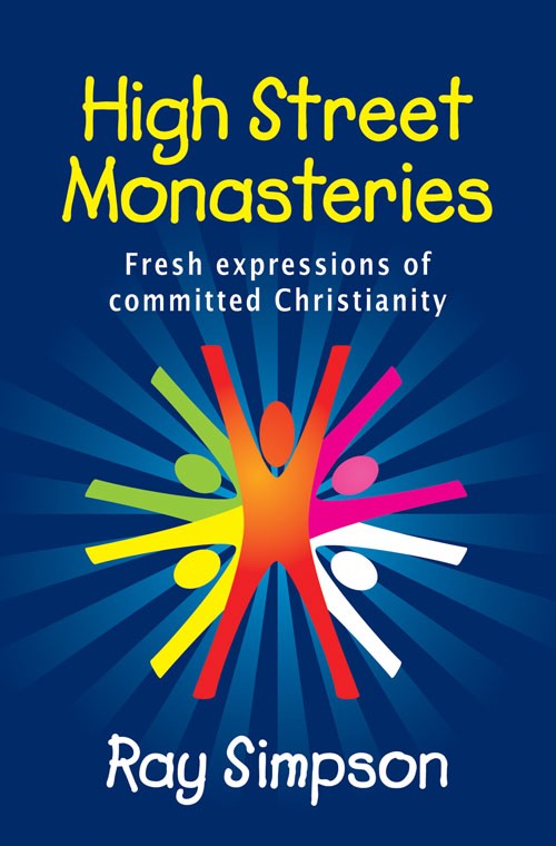 High Street Monasteries - Re-vived