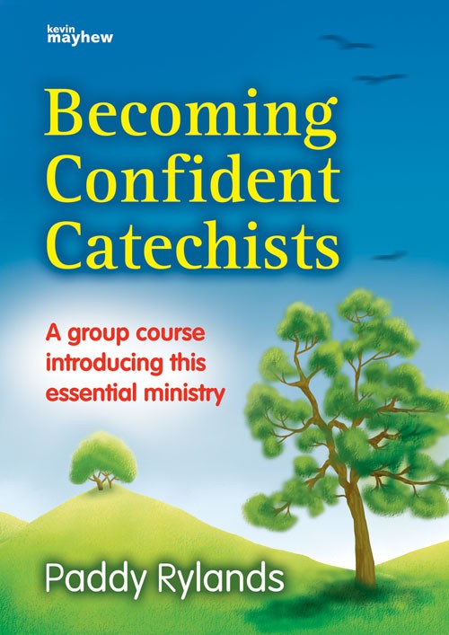 Becoming Confident Catechists - Re-vived