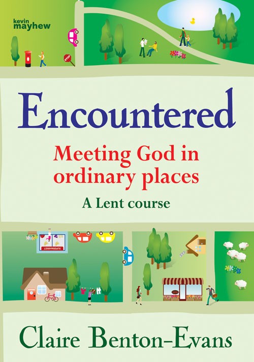 Encountered - Re-vived