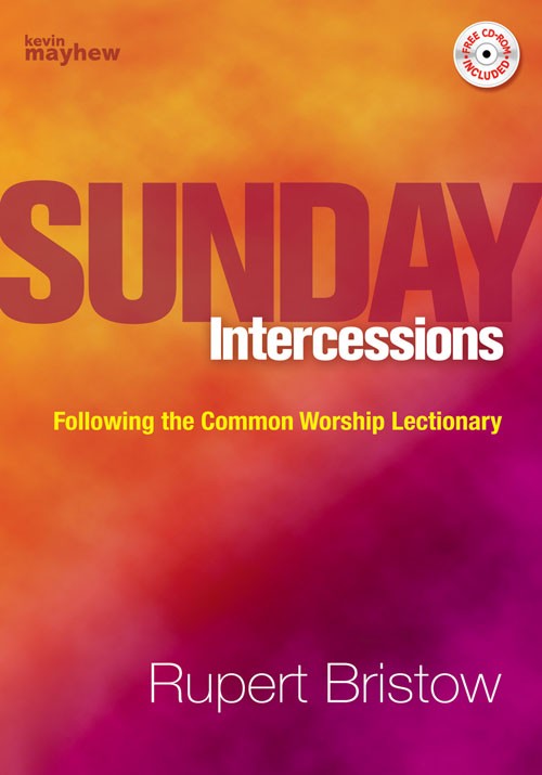 Sunday Intercessions - Re-vived