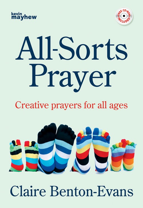 All-Sorts Prayer - Re-vived