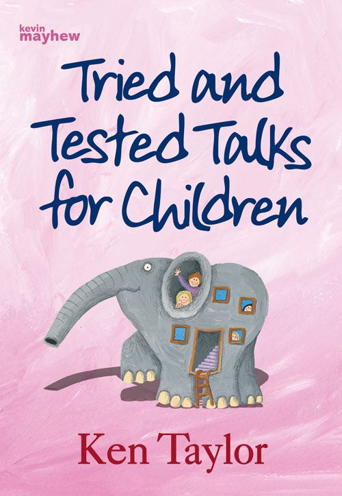 Tried and Tested - Re-vived