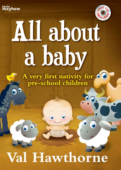 All About a Baby - Re-vived