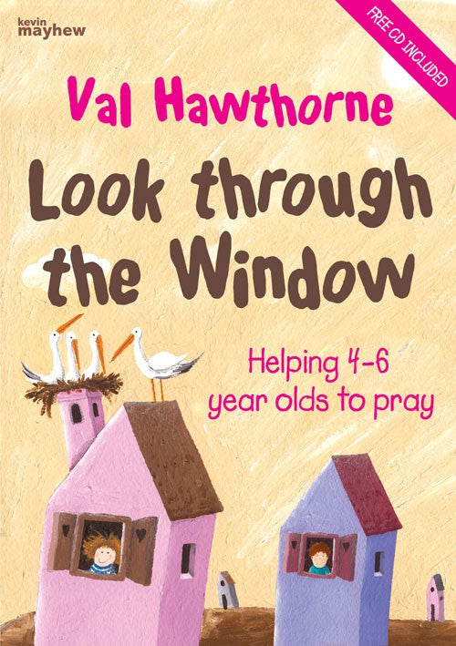 Look Through the Window - Re-vived