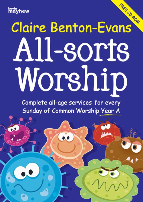 All-Sorts Worship (Year A) - Re-vived