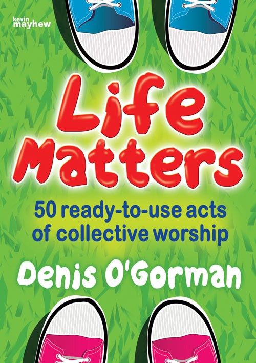 Life Matters - Re-vived
