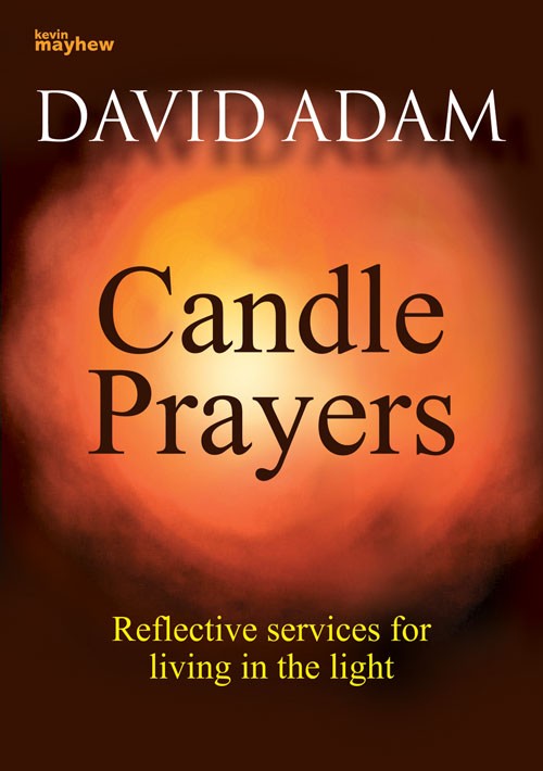 Candle Prayers - Re-vived