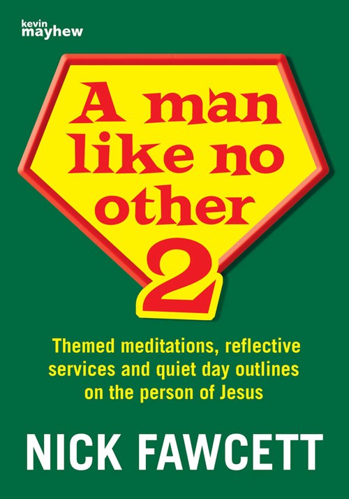 A Man Like No Other 2 - Re-vived