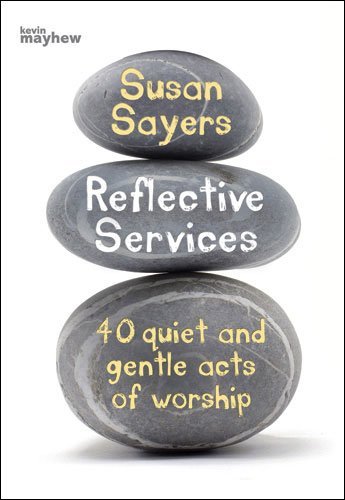 Reflective Services - Re-vived
