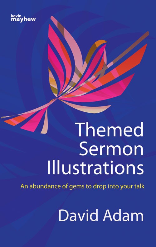 Themed Sermon Illustrations - Re-vived