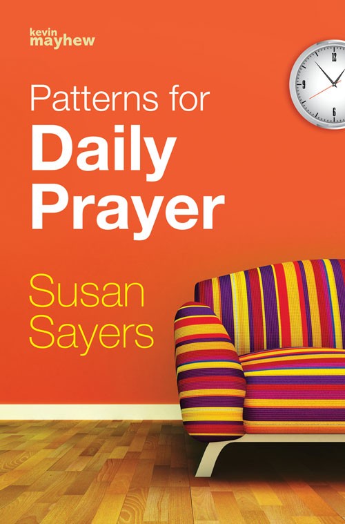 Patterns for Daily Prayer - Re-vived