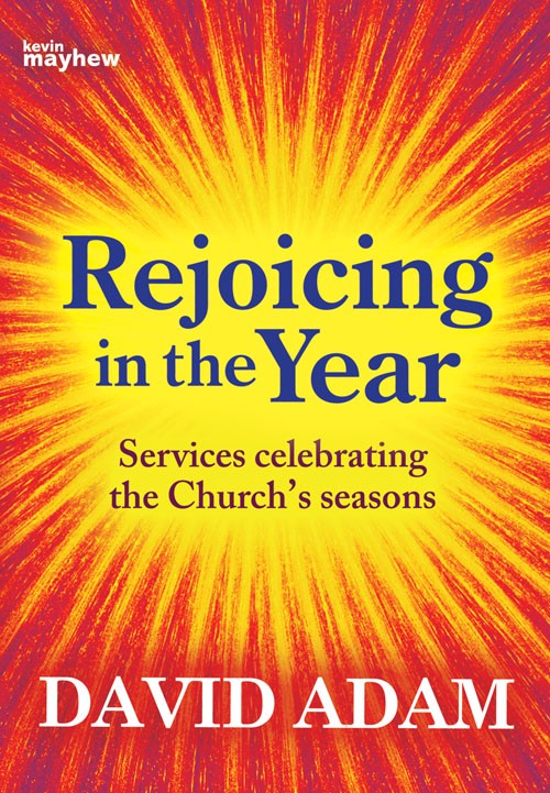 Rejoicing in the Year - Re-vived