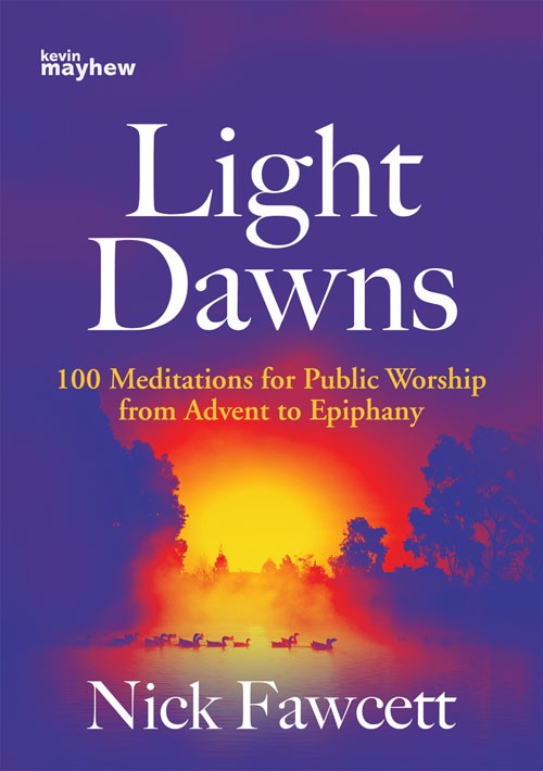 Light Dawns - Re-vived