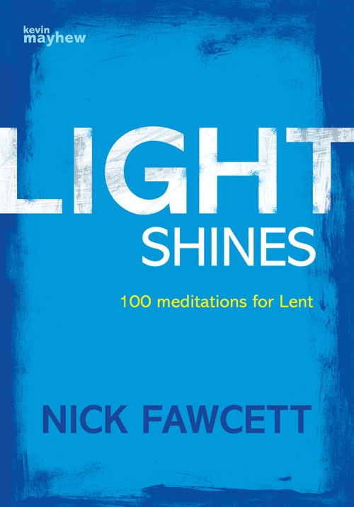 Light Shines - Re-vived