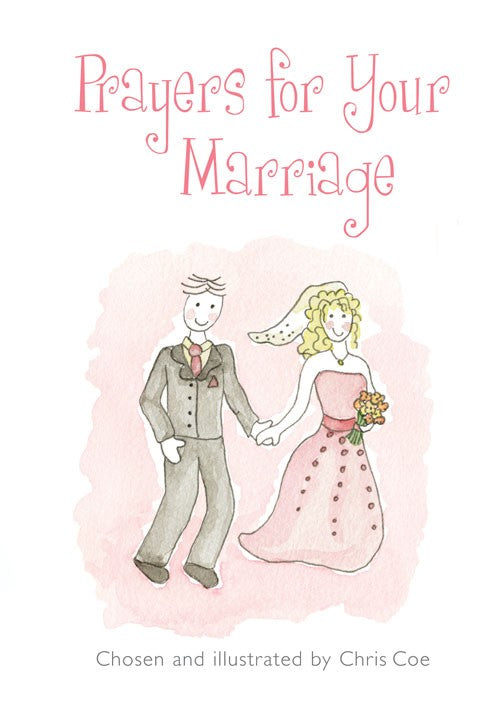 Prayers for Your Marriage - Re-vived