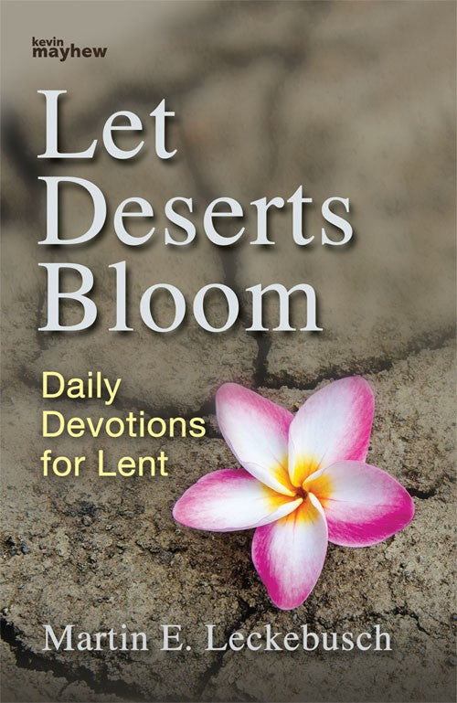 Let Deserts Bloom - Re-vived