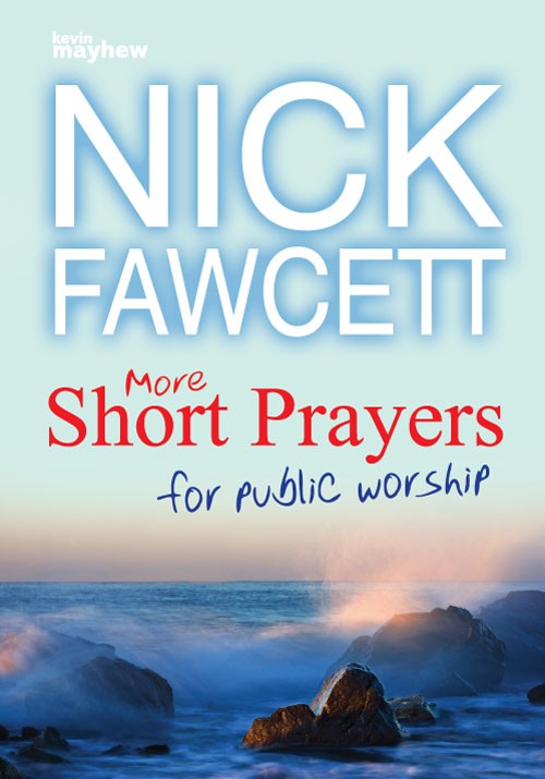 More Short Prayers For Public Worship - Re-vived