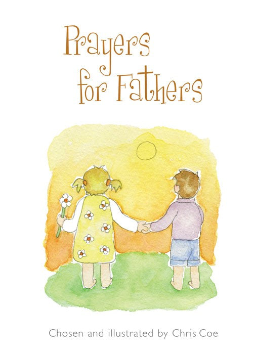 Prayers For Fathers - Re-vived