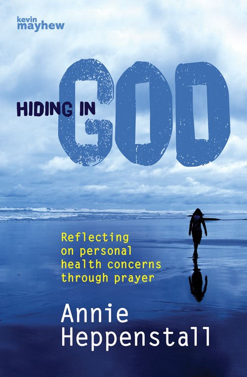 Hiding in God - Re-vived