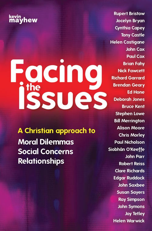 Facing the Issues - Re-vived