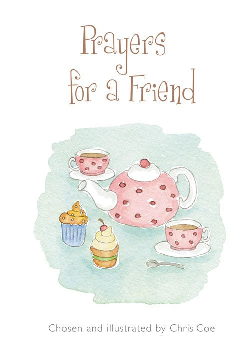 Prayers For A Friend - Re-vived