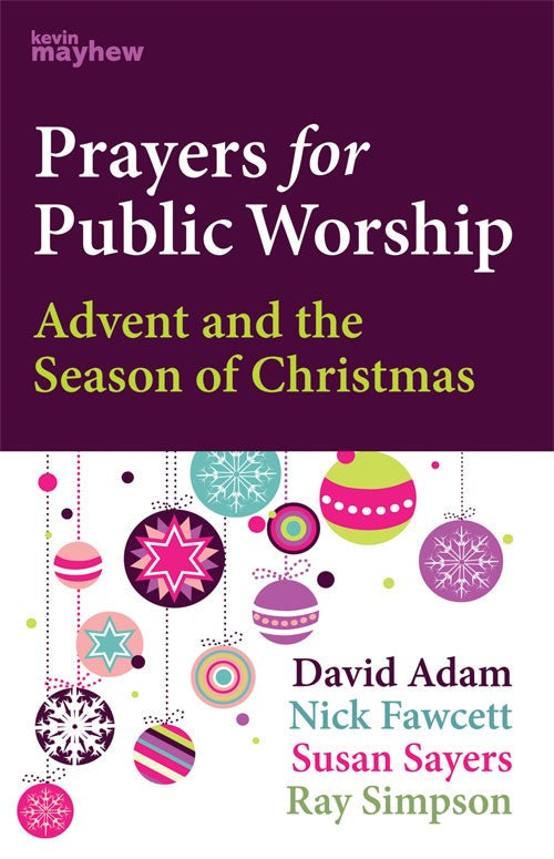 Prayers For Public Worship - Re-vived