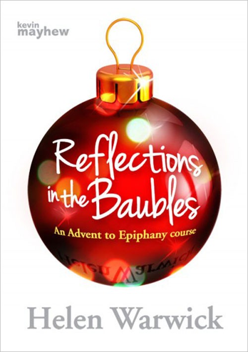 Reflections in the Bauble - Re-vived