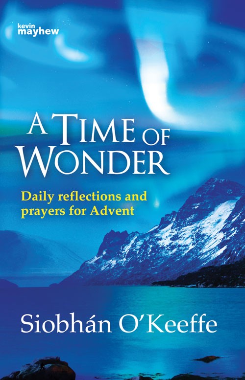 A Time of Wonder - Re-vived