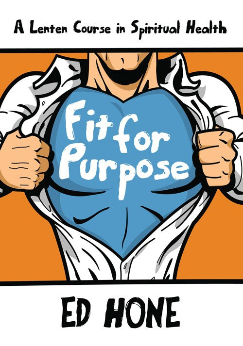 Fit For Purpose - Re-vived