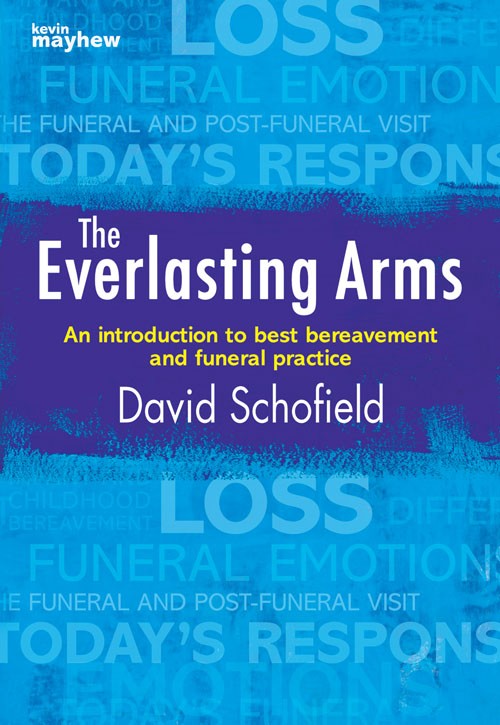 The Everlasting Arms - Re-vived