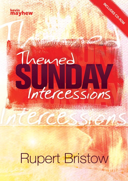 Themed Sunday Intercessions - Re-vived