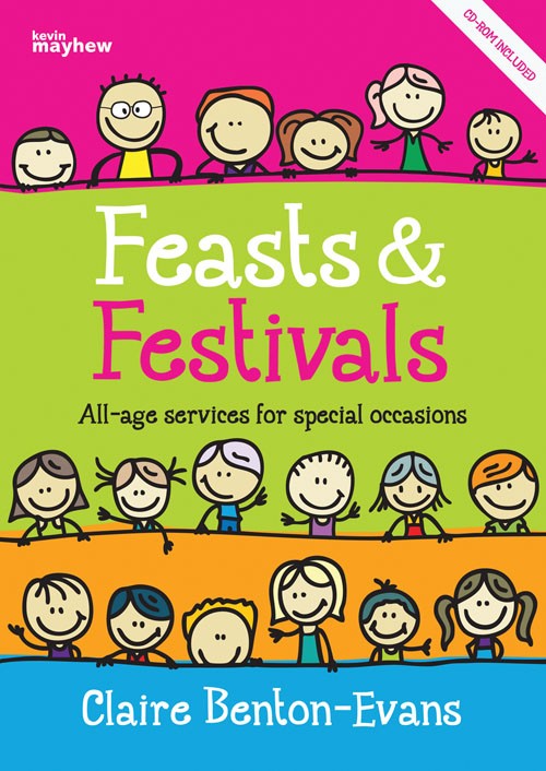 Feasts And Festivals - Re-vived