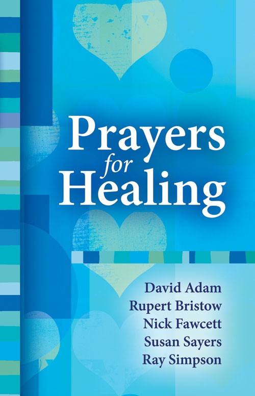 Prayers For Healing - Re-vived