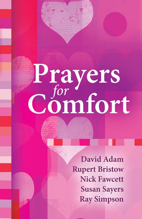 Prayers for Comfort - Re-vived