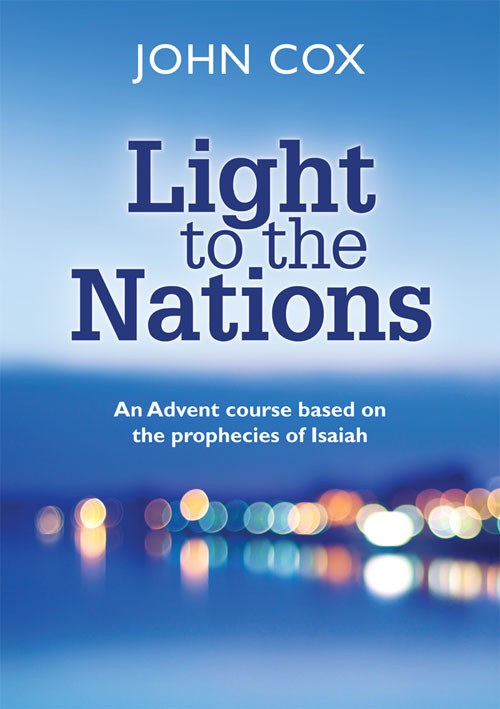 Light To The Nations - Re-vived