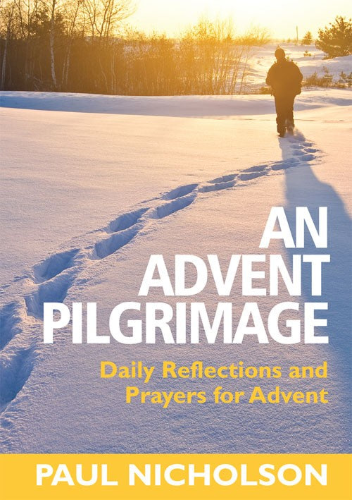 Advent Pilgrimage, An - Re-vived