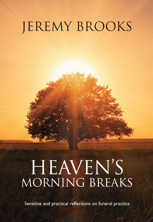 Heaven's Morning Breaks - Re-vived
