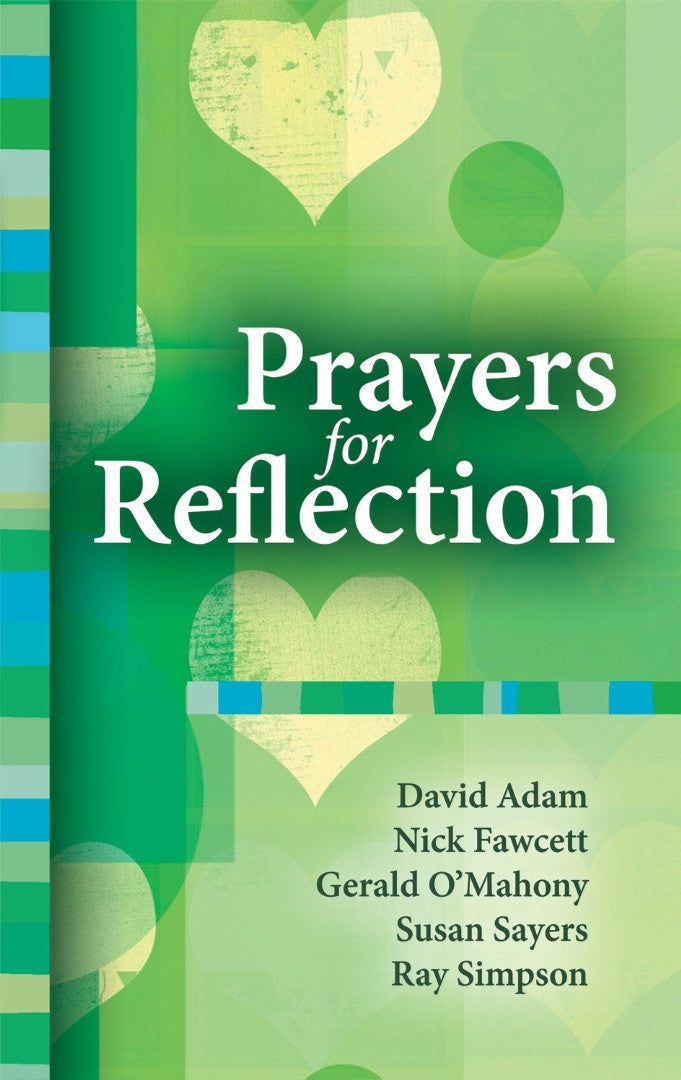 Prayers for Reflection - Re-vived