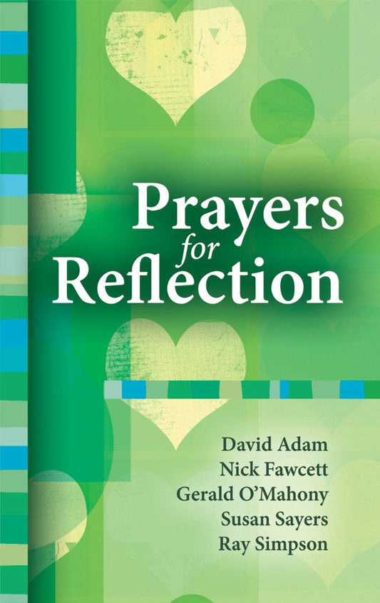 Prayers for Reflection - Re-vived